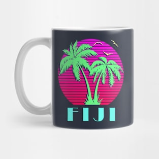 Fiji Mug